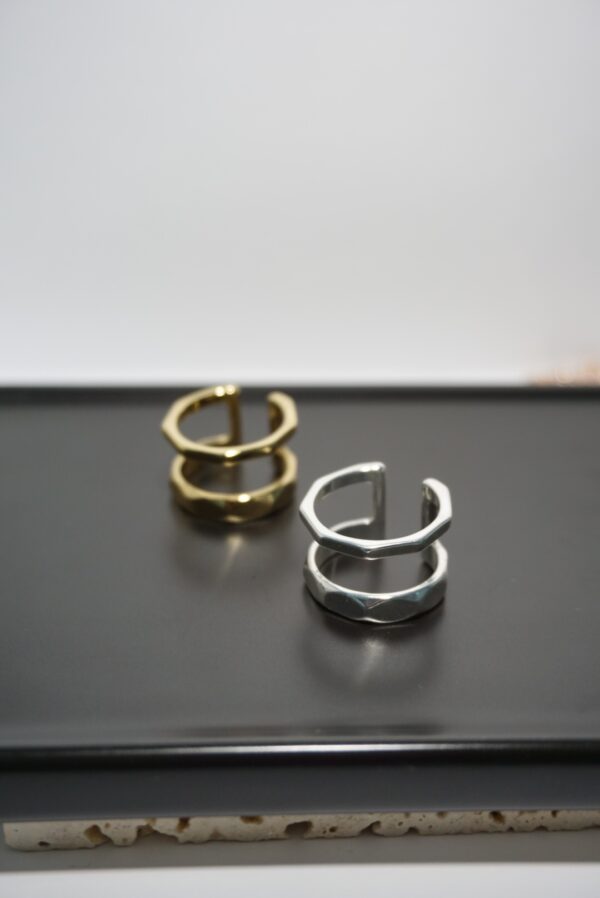 〈𝐍𝐄𝐖〉Moment ring - Image 7