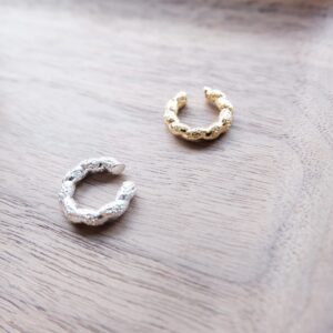 Rock Ear cuff：圖片 3