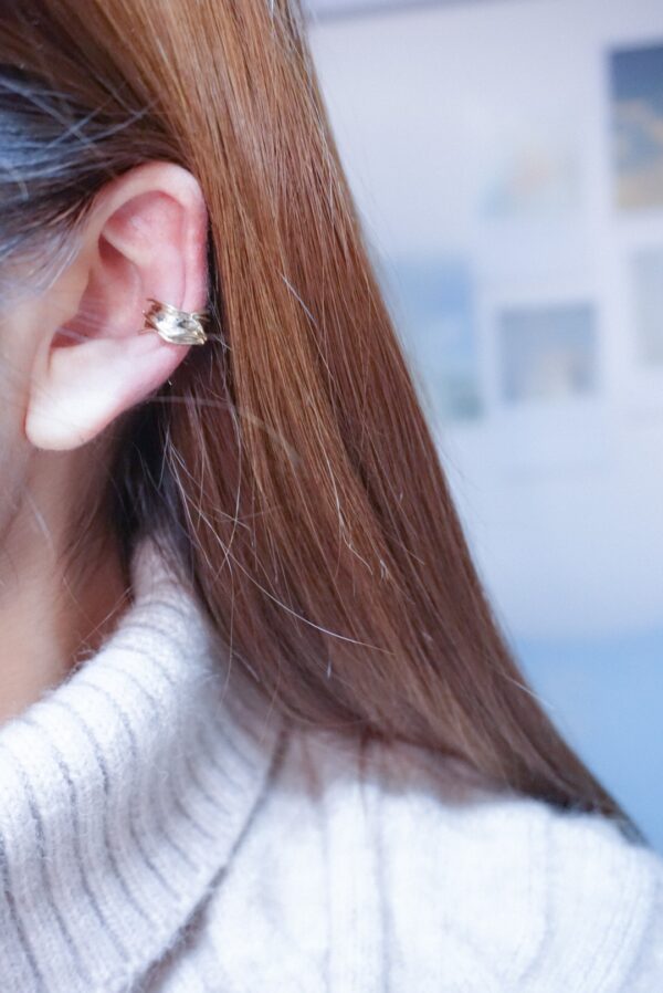 𝐍𝐄𝐖 Orla Ear cuff - Image 3