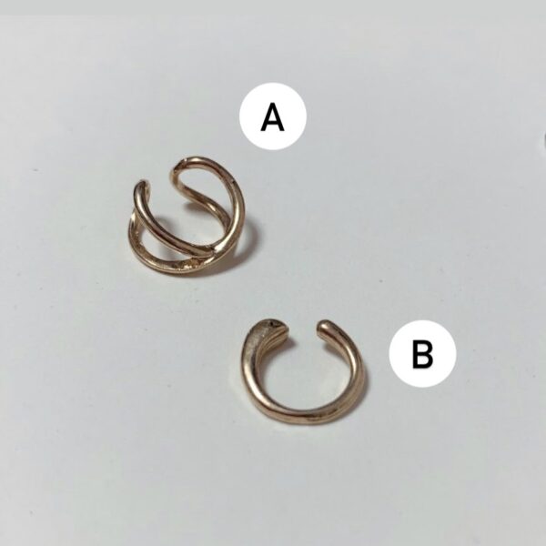 Remi Ear cuff - Image 5