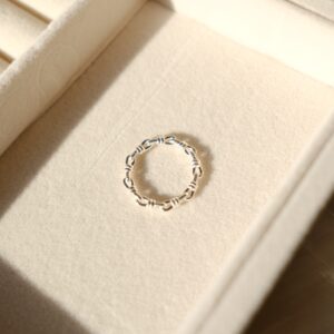 𝙉𝙀𝙒  925純銀 Amity Ring 3 Size