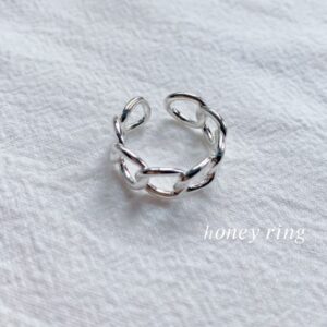 𝐒𝐀𝐋𝐄《售完不補》Honey Ring：圖片 2