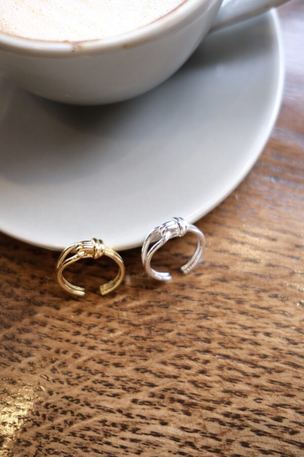 [925silver] Beverly Ring 推介！ - Image 2