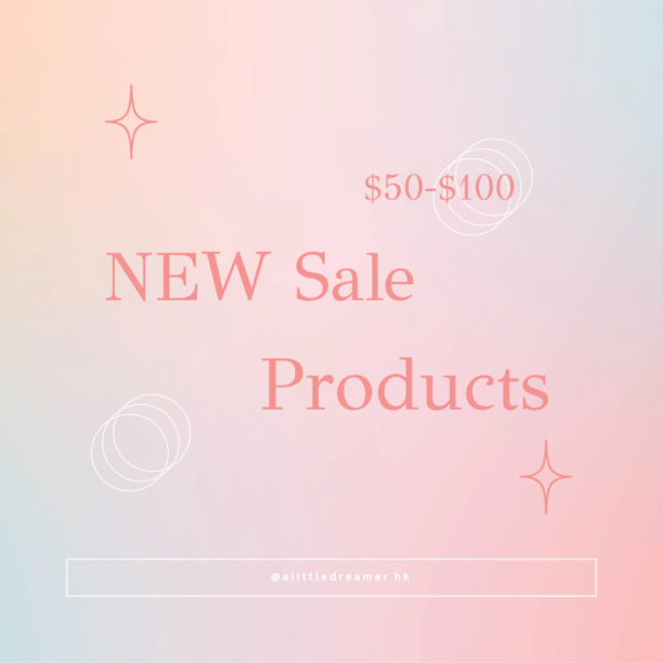 ❤️‍🔥𝐀𝐋𝐋 $50 !! 𝐒𝐀𝐋𝐄 [925純銀/合金/鍍金] 持續更新🏹清貨優惠：圖片 31