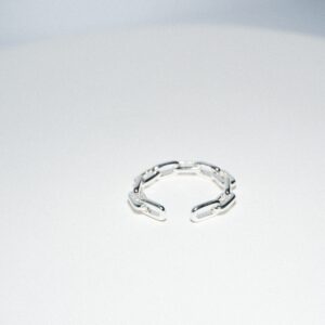 [925silver] Hedy ring：圖片 2